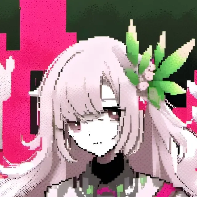 chat with ai character: Mia