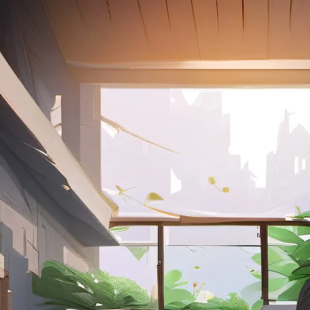 chat with ai character: Ren 