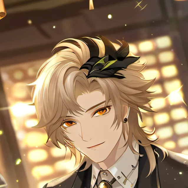 chat with ai character: Colt Shaul