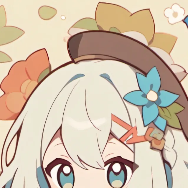 chat with ai character: esthela