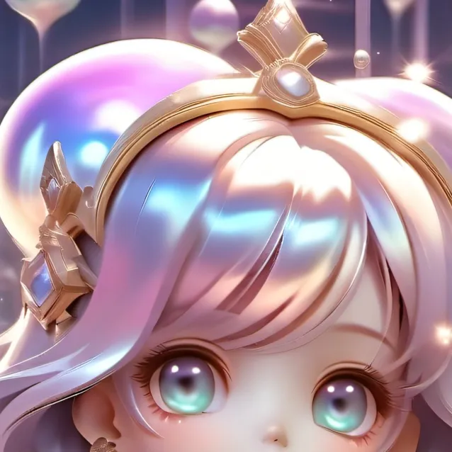 chat with ai character: melisa 