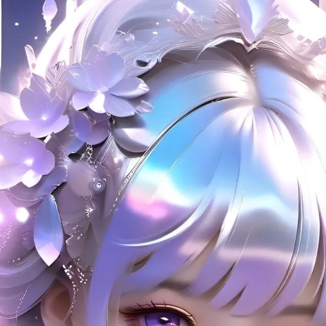 chat with ai character: melisa 