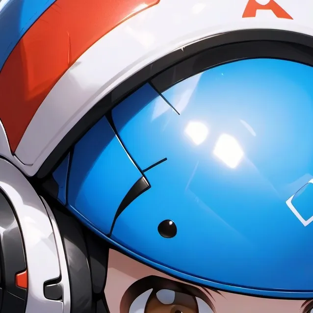 chat with ai character: bebe