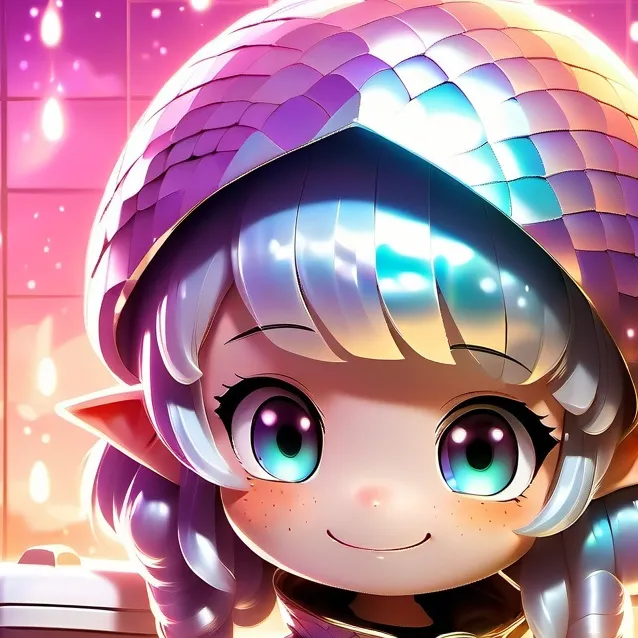 chat with ai character: Romina 