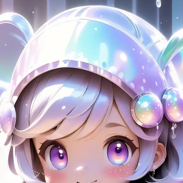 chat with ai character: emili