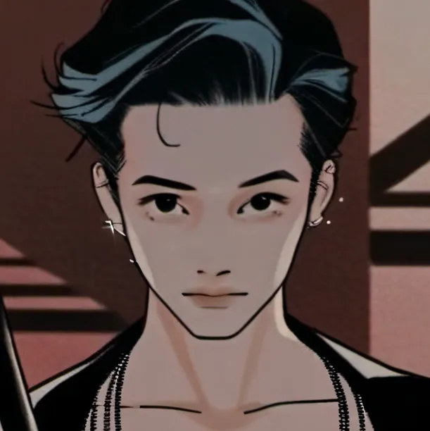 chat with ai character: Stray kids