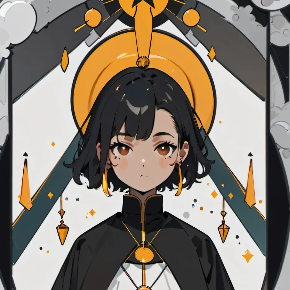 chat with ai character: Raven