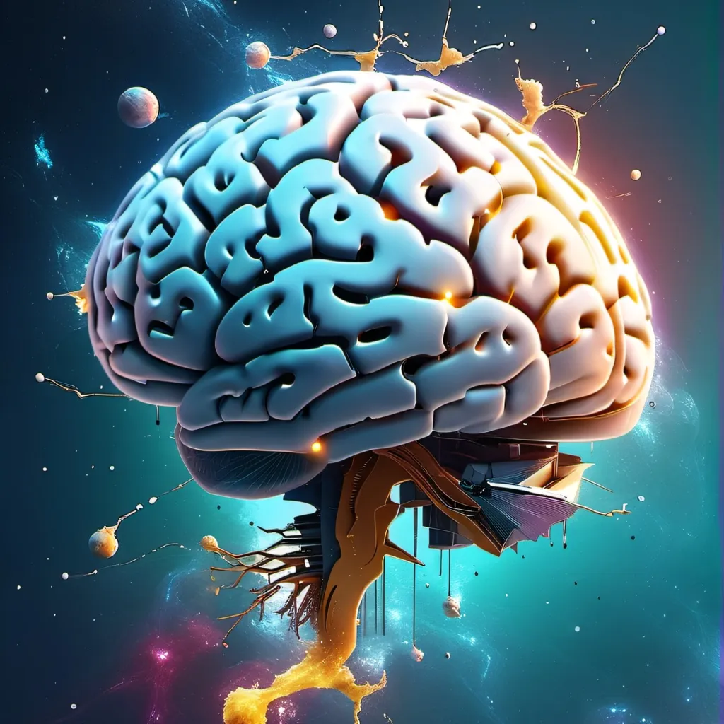 chat with ai character: ideas