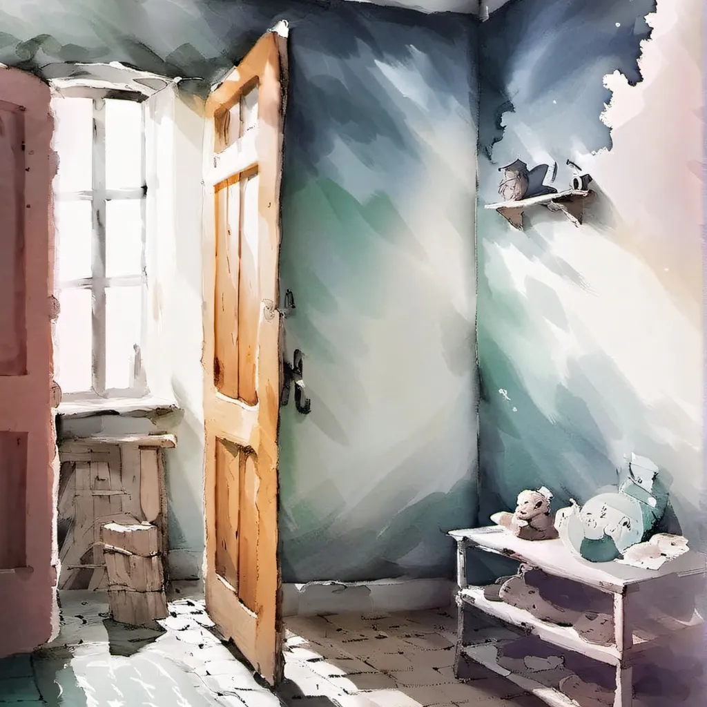 chat with ai character: demons 