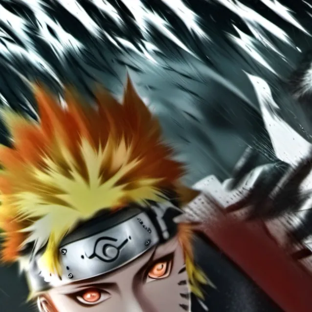 chat with ai character: Rin