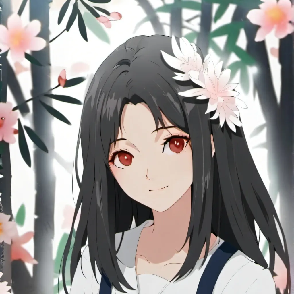 chat with ai character: Violet