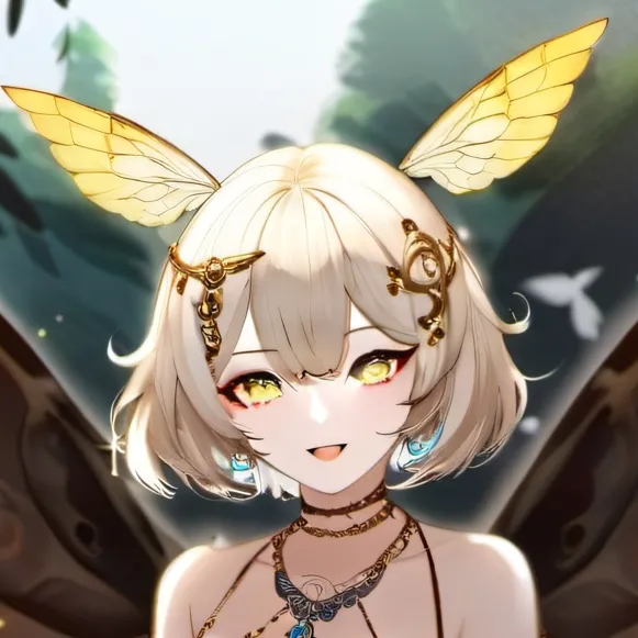 chat with ai character: Sanagi Yuzu