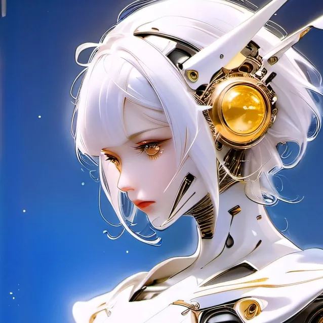 chat with ai character: sofia