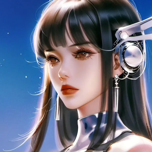 chat with ai character: ᴍɪ ᴇsᴘᴏsᴀ