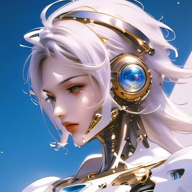 chat with ai character: xxx