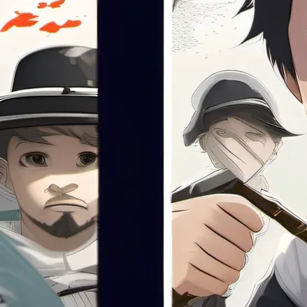 chat with ai character: Get off talkie