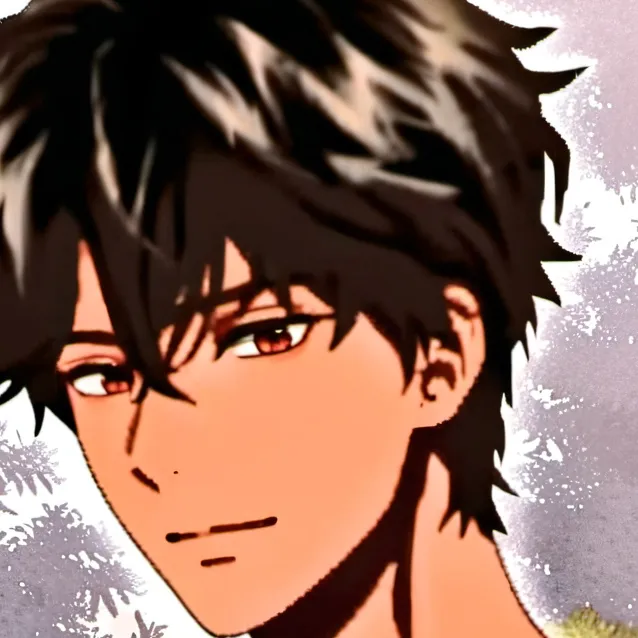 chat with ai character: mike