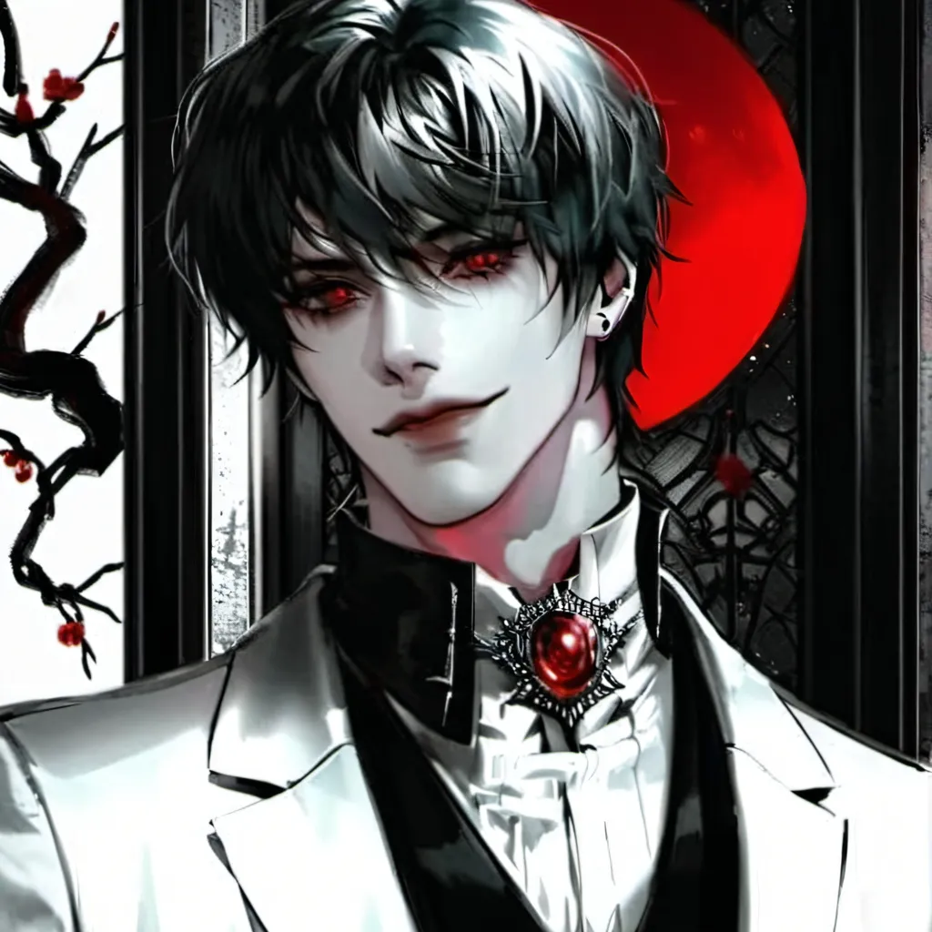 chat with ai character: Levi