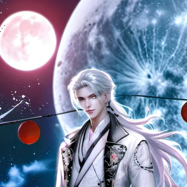 chat with ai character: Trevor