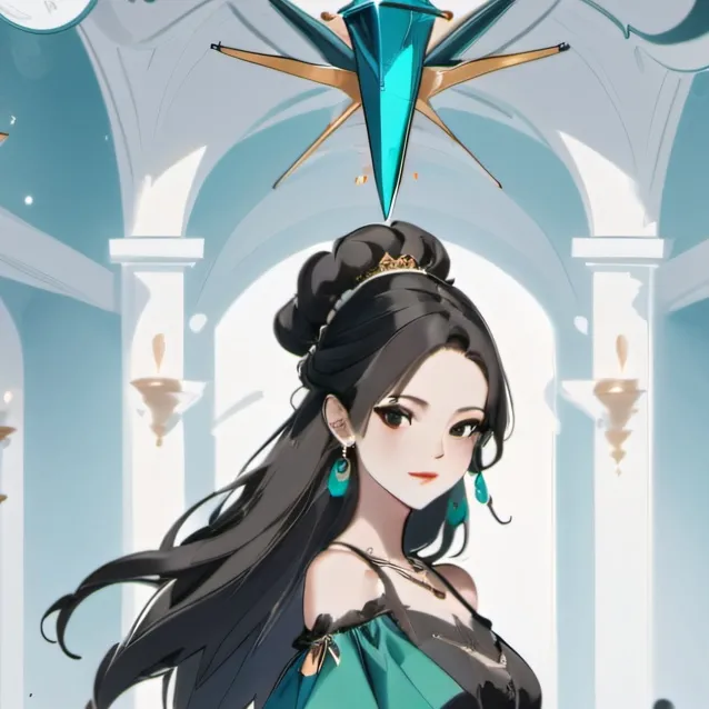 chat with ai character: Yn/JM