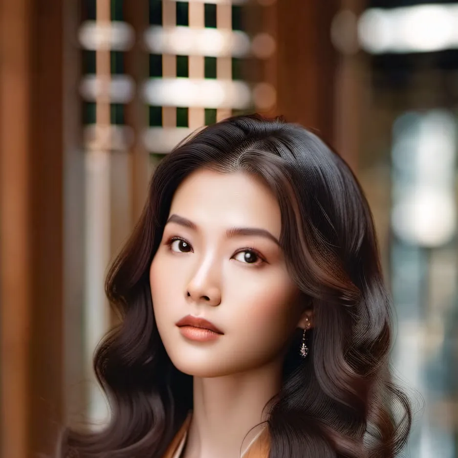 chat with ai character: Sara