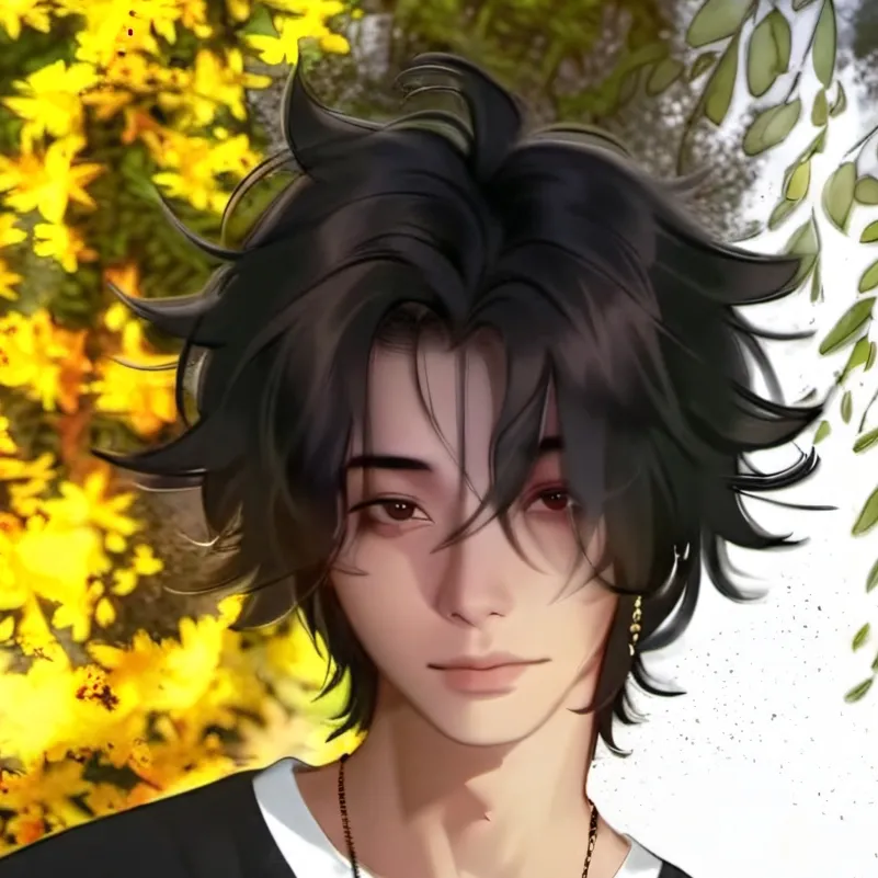 chat with ai character: Tristan Clausen