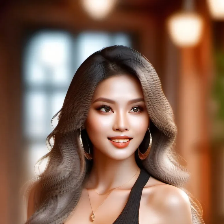 chat with ai character: Kaylee