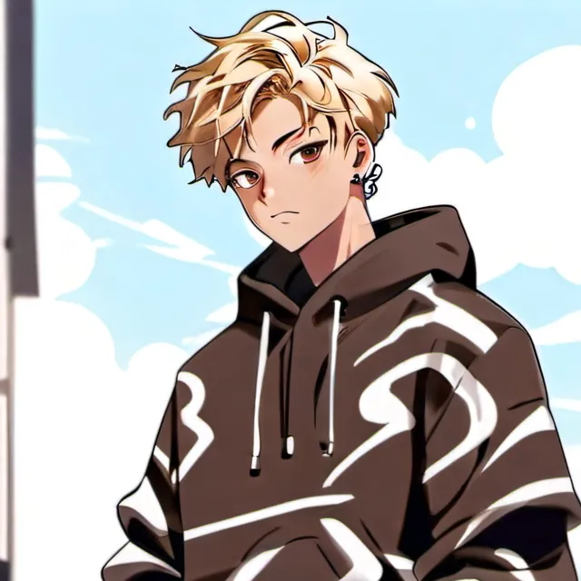 chat with ai character: Sam