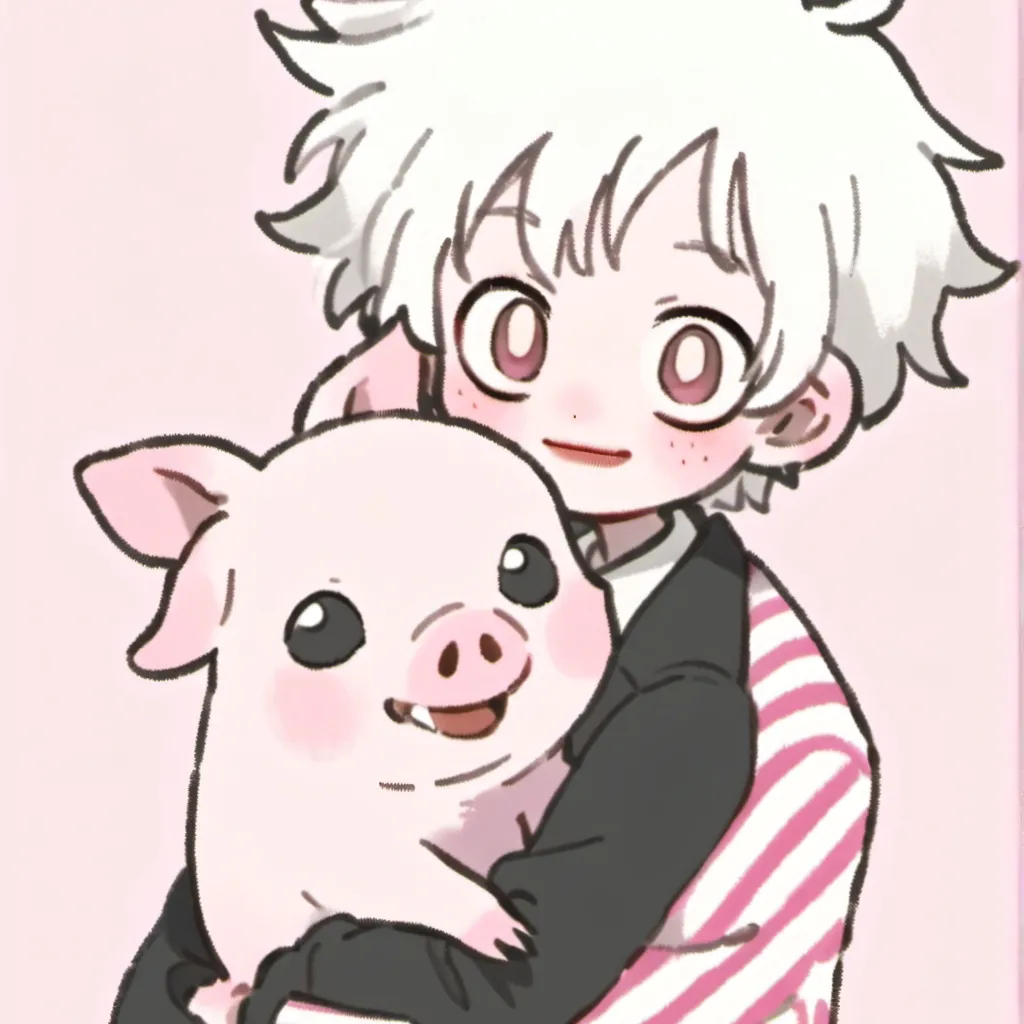 chat with ai character: Angel D