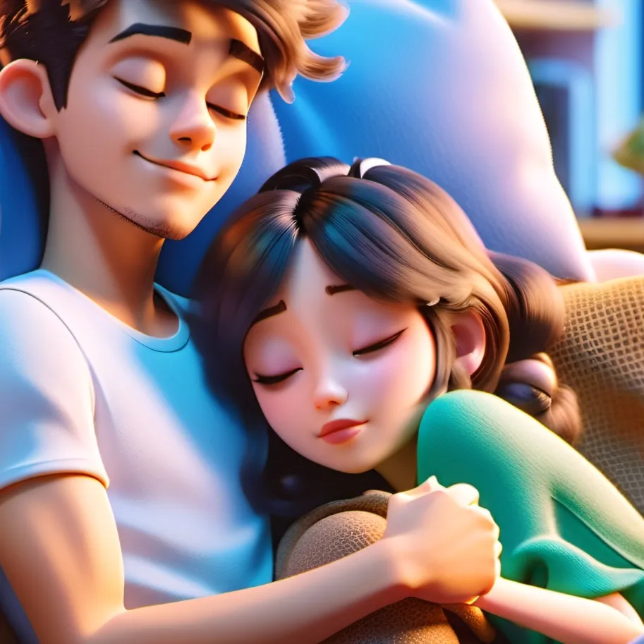 chat with ai character: Gabby (girlfriend)