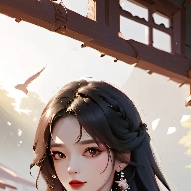 chat with ai character: Davi