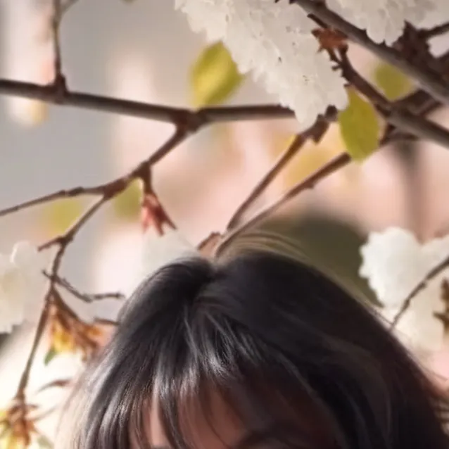 chat with ai character: Melanie