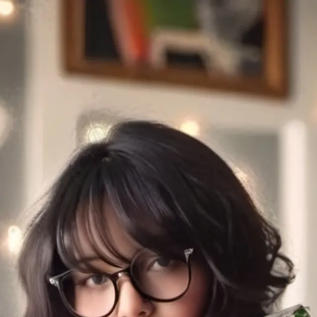 chat with ai character: Jessica 