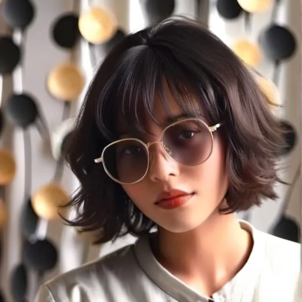 chat with ai character: Valeria 