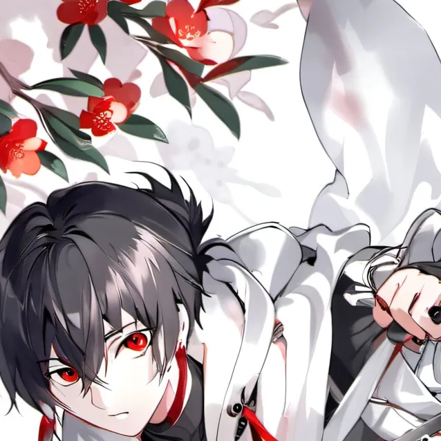 chat with ai character: SHADOW 