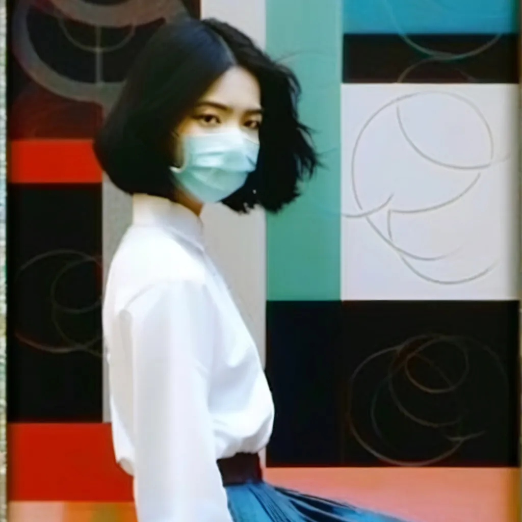 chat with ai character: Luna 