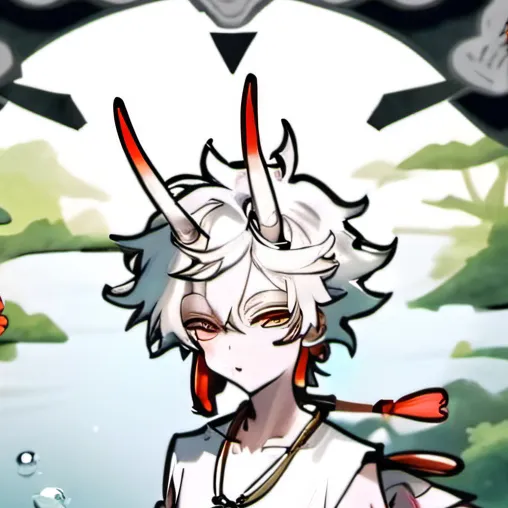 chat with ai character: Tayoshi