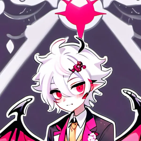 chat with ai character: Dally