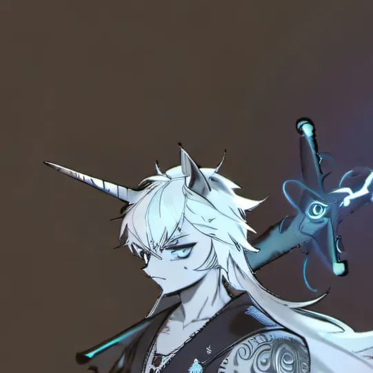 chat with ai character: Torewo