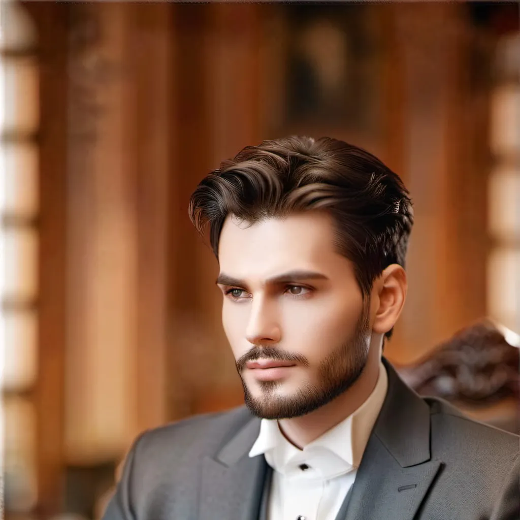 chat with ai character: Ryder