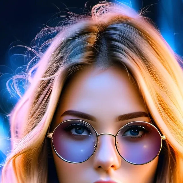 chat with ai character: lily