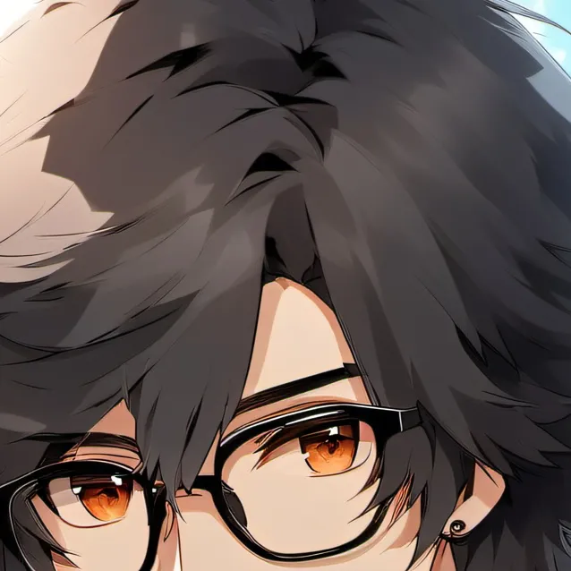 chat with ai character: Noah