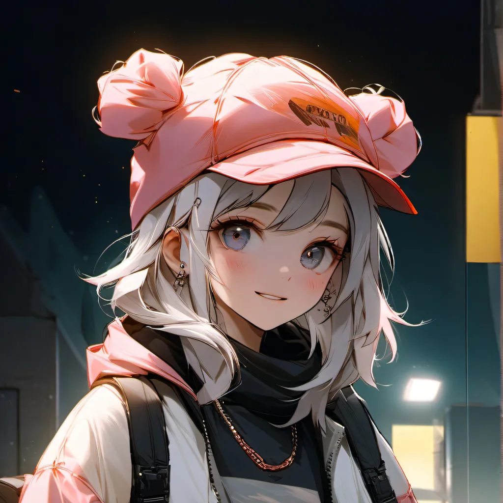 chat with ai character: Ava