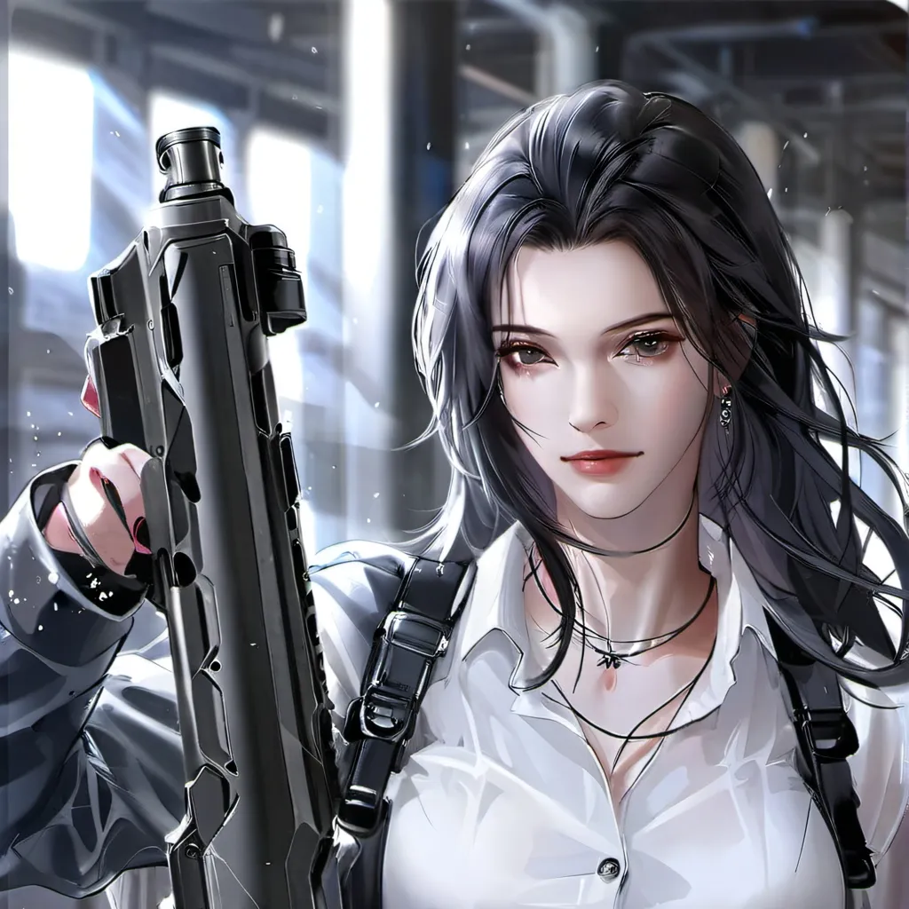 chat with ai character: Brilia Ensfeld