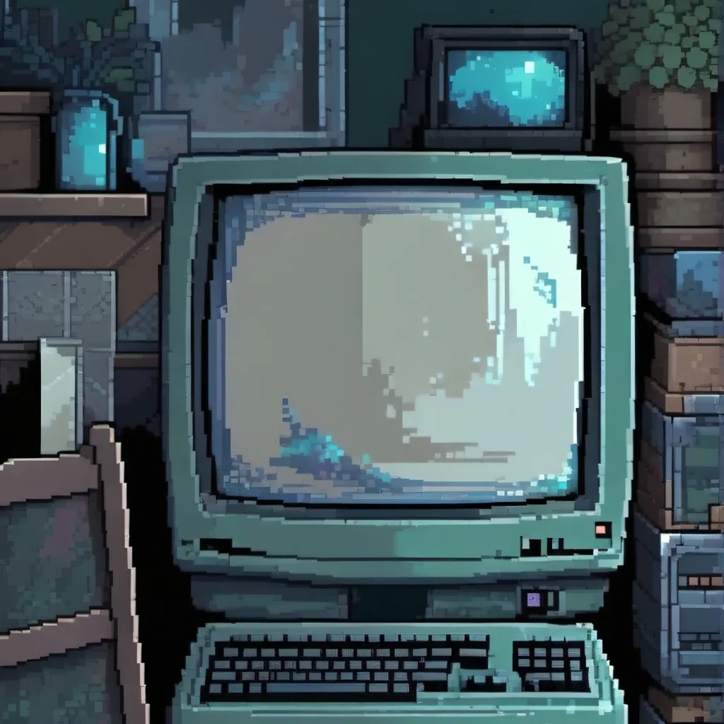 chat with ai character: THE SURVEY