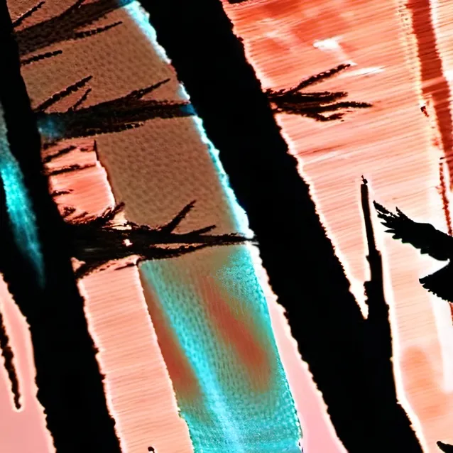 chat with ai character: Pibby Glitch