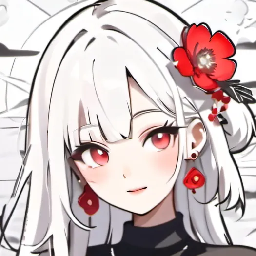 chat with ai character: Shari