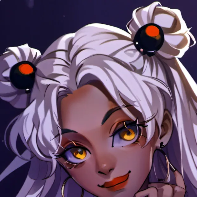 chat with ai character: Moondrop