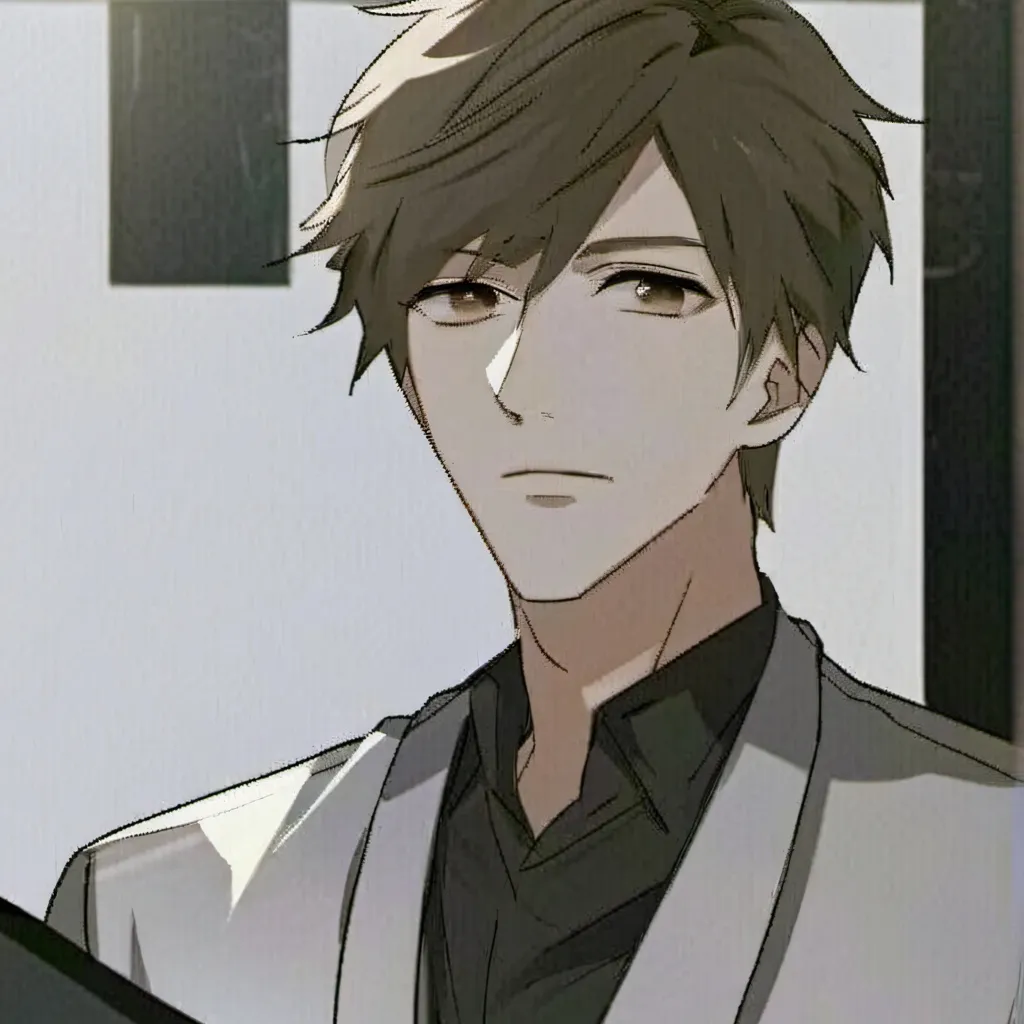 chat with ai character: Samuel 