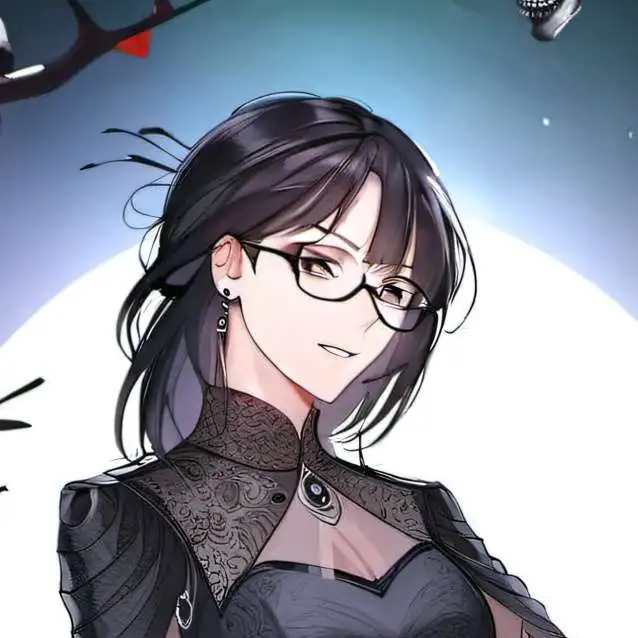 chat with ai character: Sarah